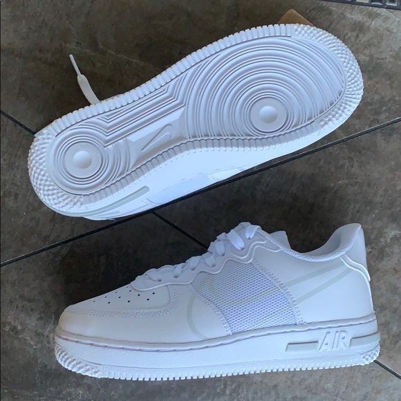 NIKE AIR FORCE 1 REACT SU - Picture 16 of 16